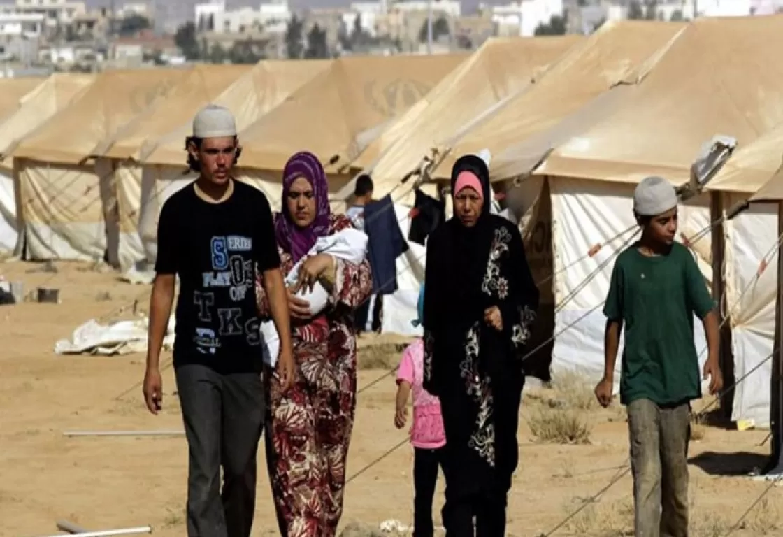 كيف نفسر ضغط الضرورة ولغة الطوعية في عودة اللاجئين السوريين في الأردن؟