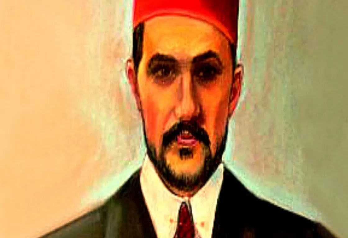 الإسلام وأصول الحكم: كيف نظر علي عبد الرازق إلى الخلافة؟ الإسلام وأصول الحكم: كيف نظر علي عبد الرازق إلى الخلافة؟ 