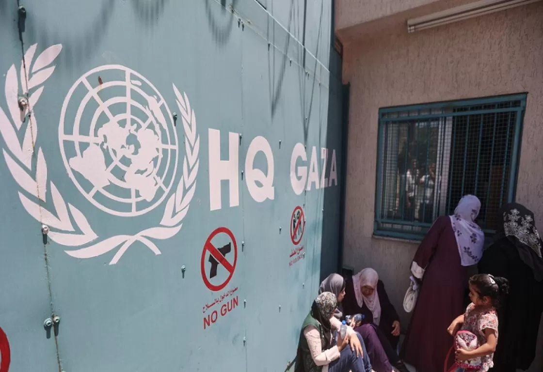 الأمم المتحدة تُحذر من كارثة صحية في غزة... ما أسبابها؟