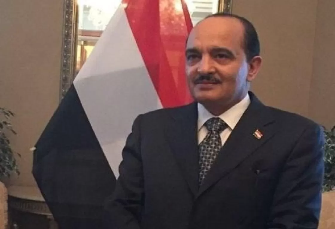 الحوثي والإخوان... سياسي يمني يُحذر من المشاريع المشبوهة