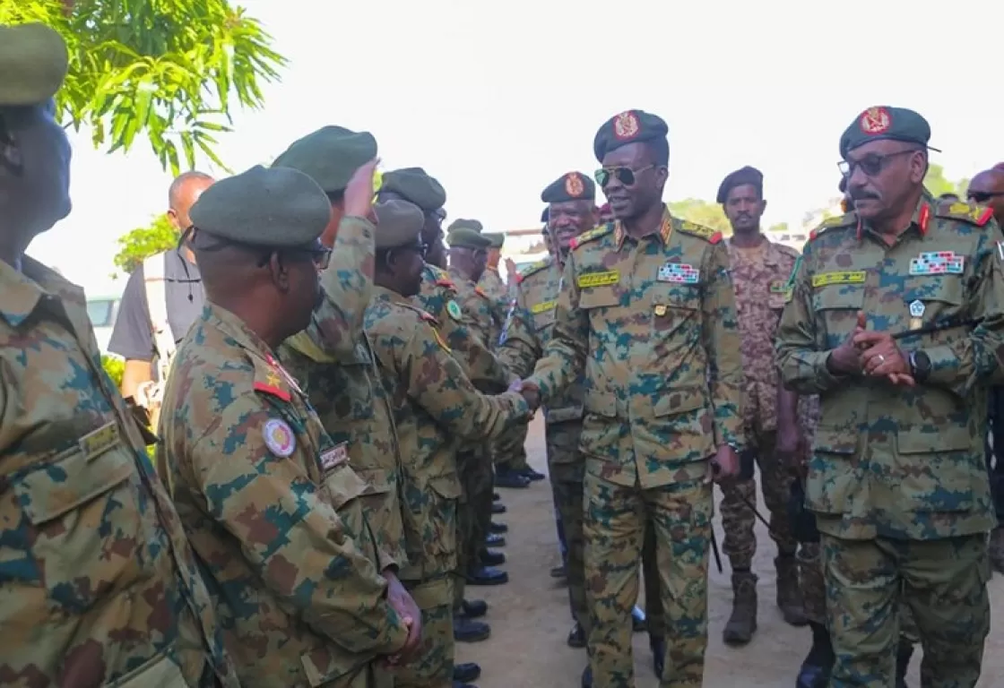 الإخوان يهيمنون على الجيش السوداني.. دليل جديد على تورطهم في الحرب