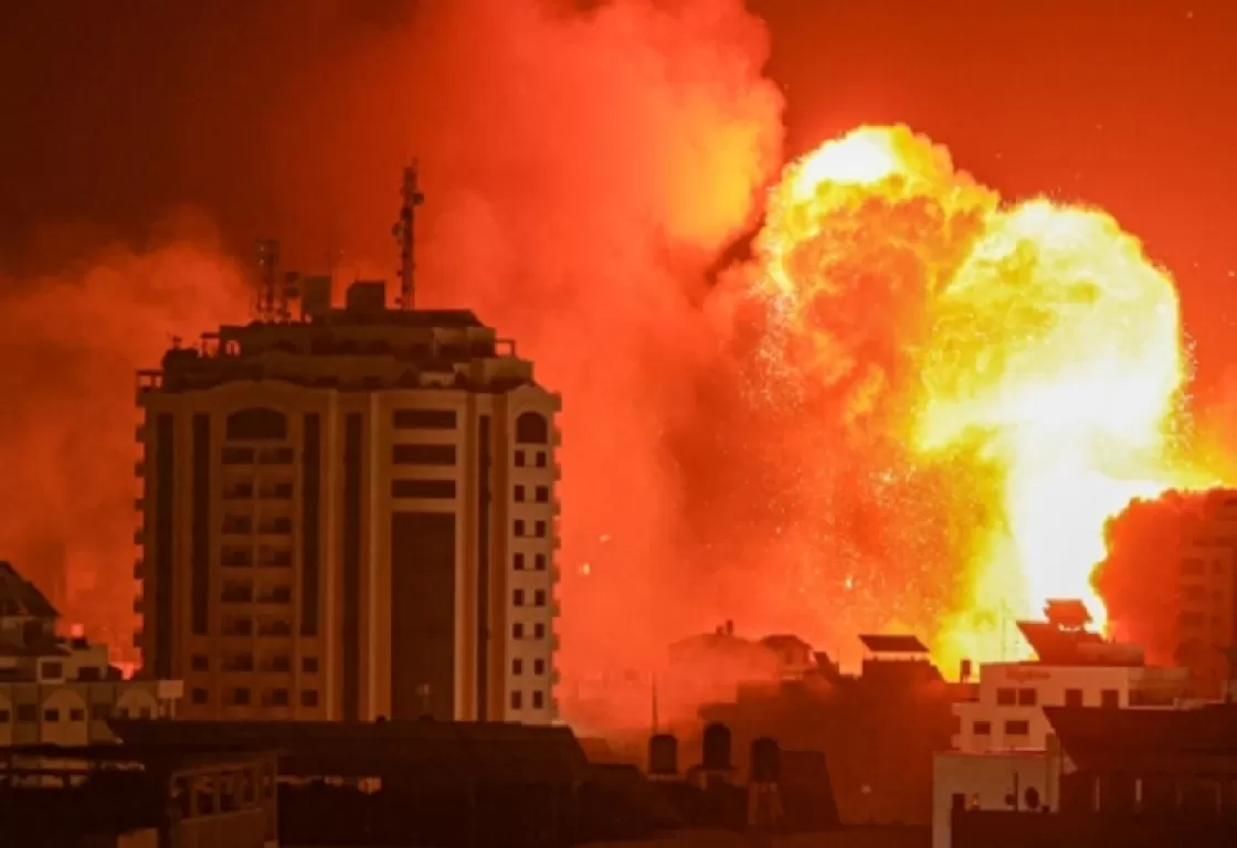 انقسامات وإحباط داخل غرف الأخبار... (750) صحفياً أمريكياً ينتقدون تغطية الحرب على غزة