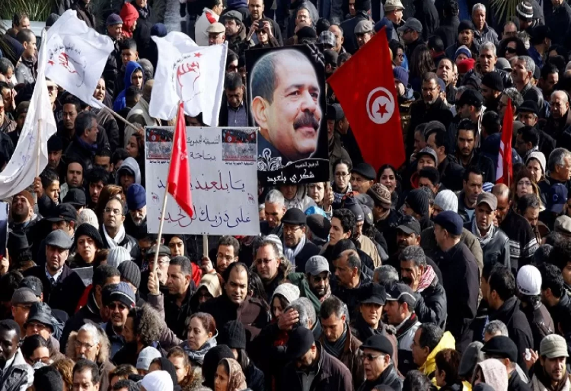 معطيات جديدة حول ملف الاغتيالات السياسية.. هل وصل إخوان تونس إلى نهاية الطريق؟
