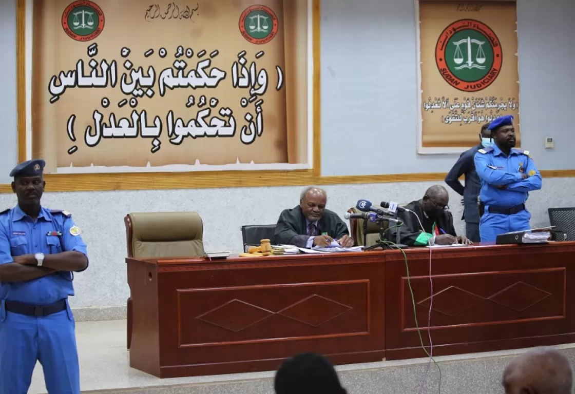 تعطيل السلطة القضائية والمؤسسات العدلية... إخوان السودان نجحوا في نشر الفوضى