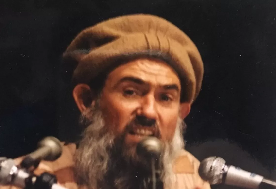 هل قتلت المخابرات الباكستانية أو الأفغانية عبد الله عزام؟ هل قتلت المخابرات الباكستانية أو الأفغانية عبد الله عزام؟