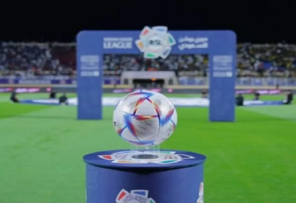 هل يشارك بطل الدوري السعودي في دوري أبطال أوروبا؟