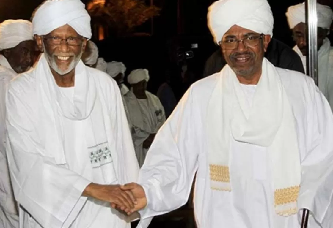 هل تشمل التسوية السياسية المقبلة لحرب السودان &quot;الحركة الإسلامية&quot;؟