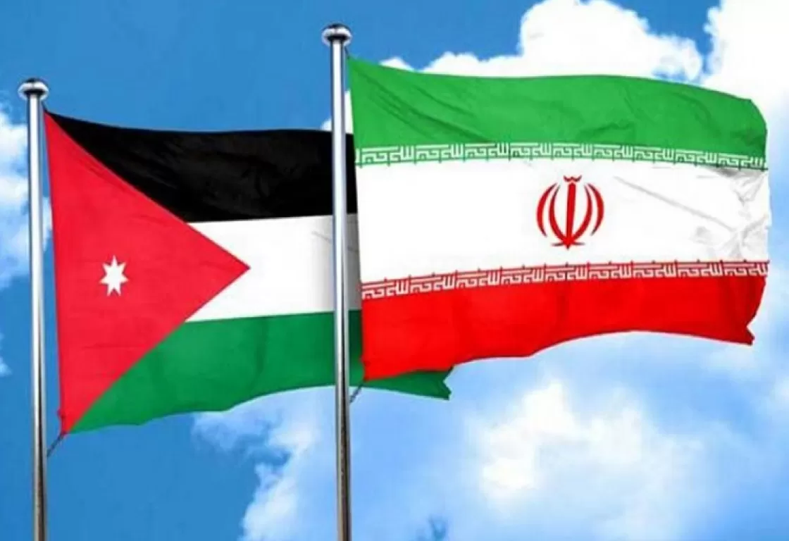 إيران والأردن: الظواهر والبواطن