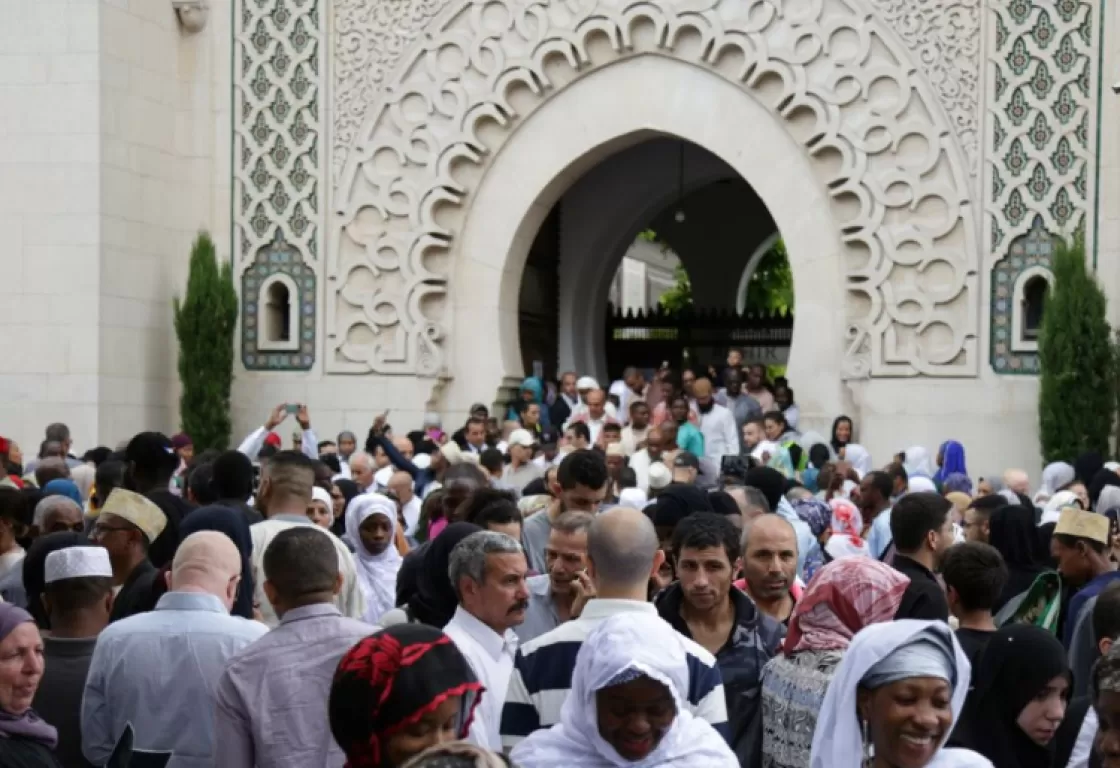 كيف اخترقت جماعة الإخوان الجالية المسلمة في فرنسا؟ كيف اخترقت جماعة الإخوان الجالية المسلمة في فرنسا؟