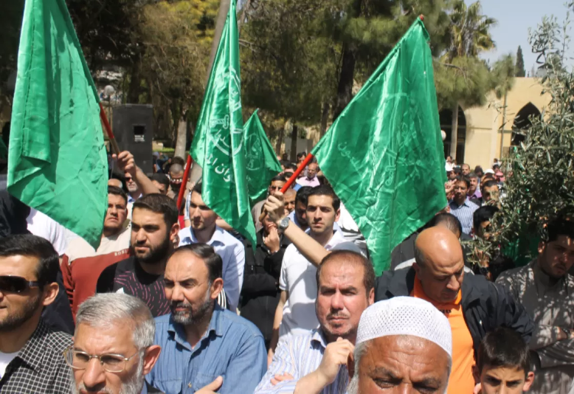 كيف يمكن تفسير براغماتية الإسلام السياسي؟ كيف يمكن تفسير براغماتية الإسلام السياسي؟