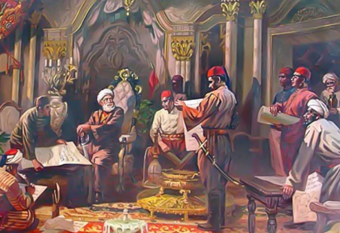 هل كانت الدولة العثمانية فردوس الخلافة المفقود؟