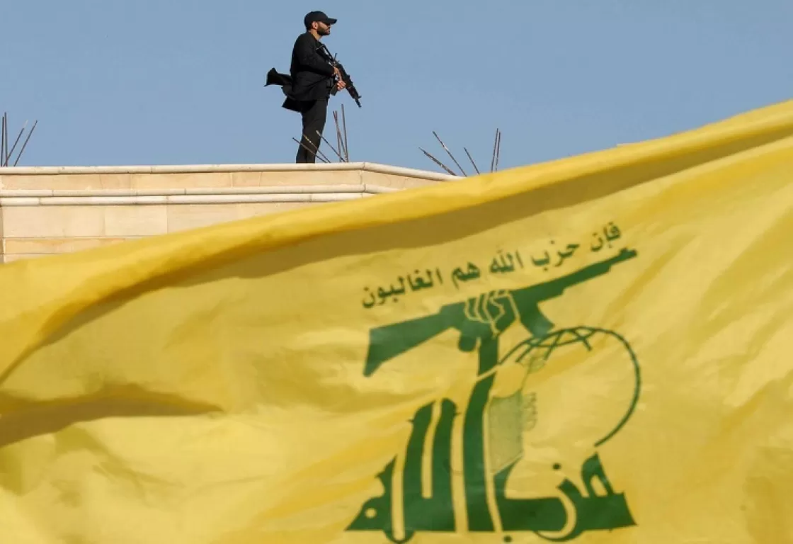 كم مرة قالها الخبراء: حيث يكون خراب فثمة حزب الله؟