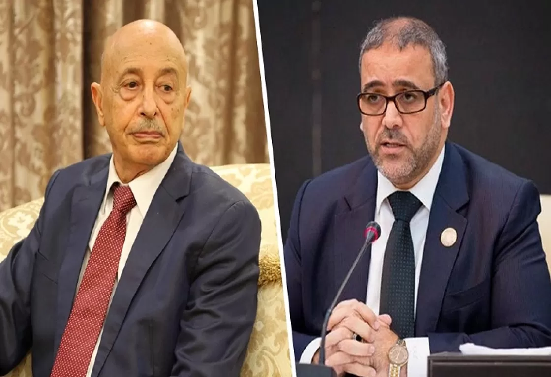 ليبيا: الأمم المتحدة تؤكد استحالة اجتماع عقيلة صالح وخالد المشري في الزنتان... لماذا؟