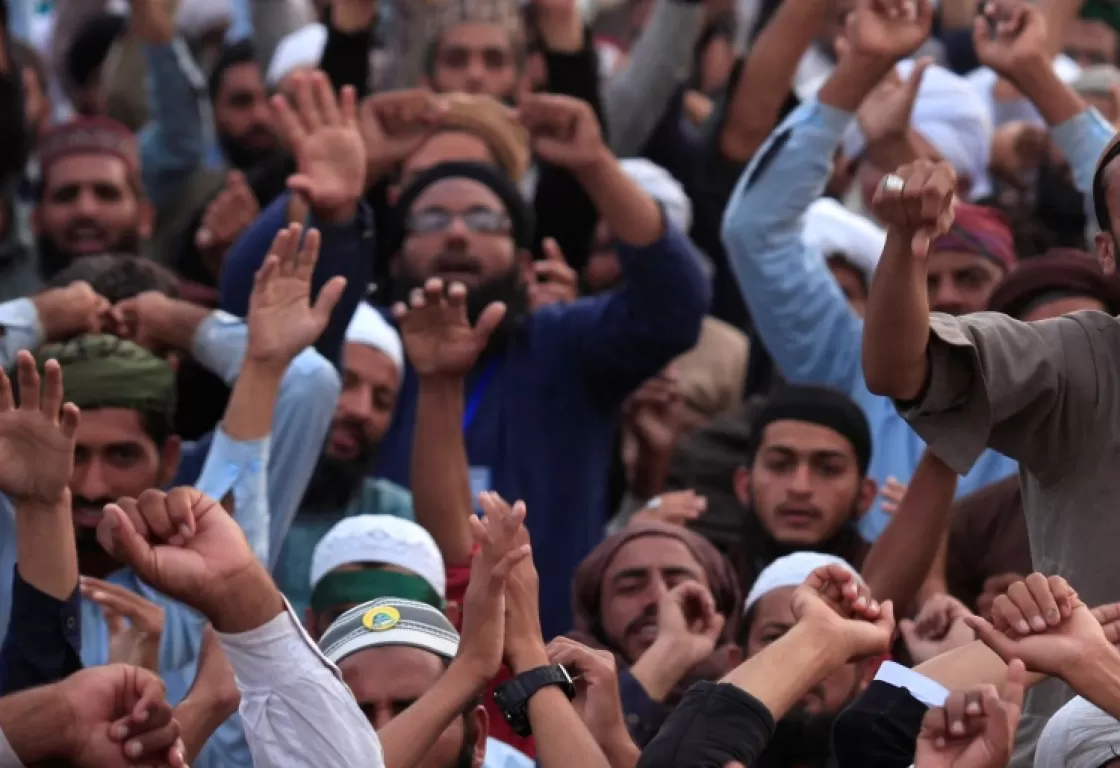 العلمانية أم الإسلامية؟ عن الآفاق المثقوبة للإصلاح العربي