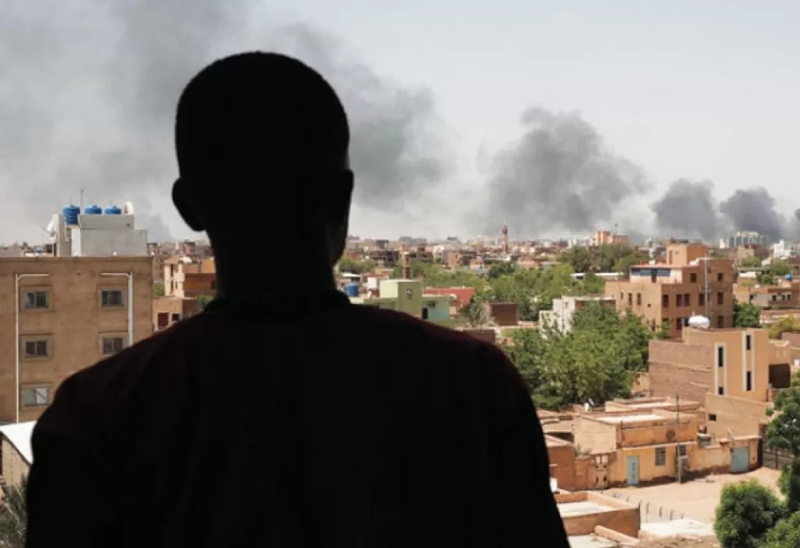 حرب الخرطوم... السودان دولة أمراء الحرب القادمة