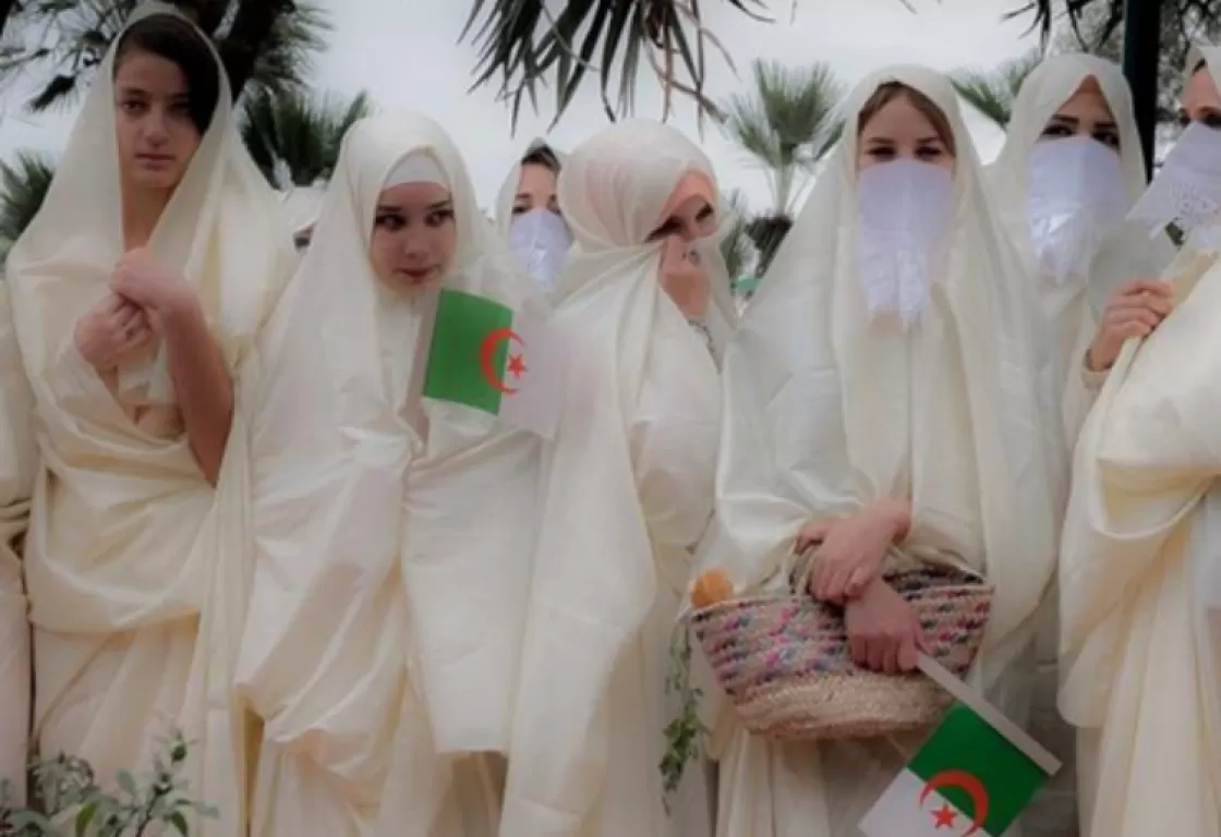 مفهوم النسوية الدينية في الوعي العربي