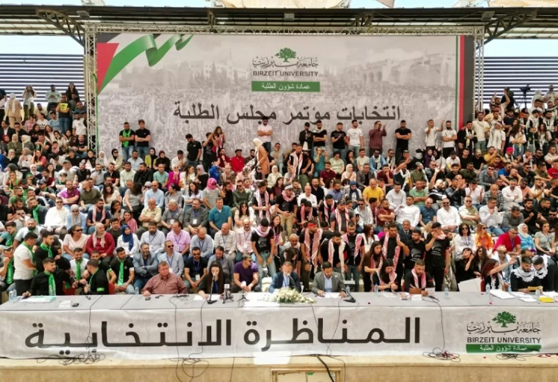 صراع فتح وحماس على الانتخابات الطلابية: المزيد من تقسيم الفلسطينيين