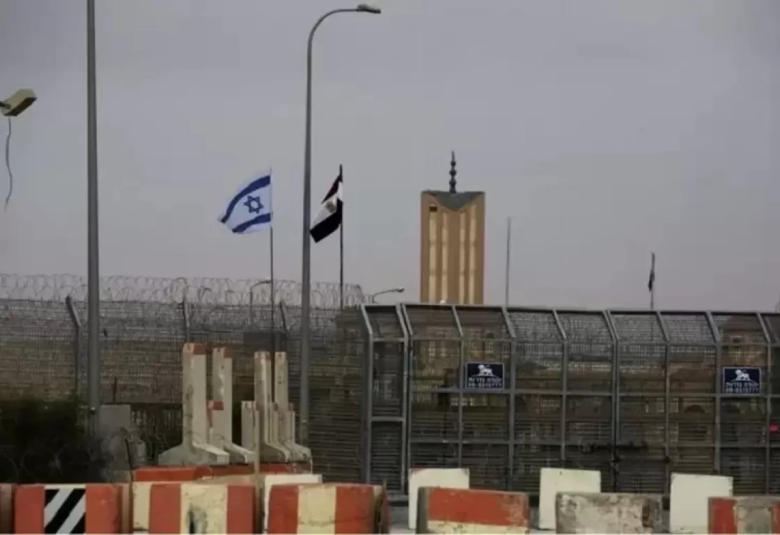 رغم حادثة العوجا: إسرائيل حريصة على علاقتها مع مصر 
