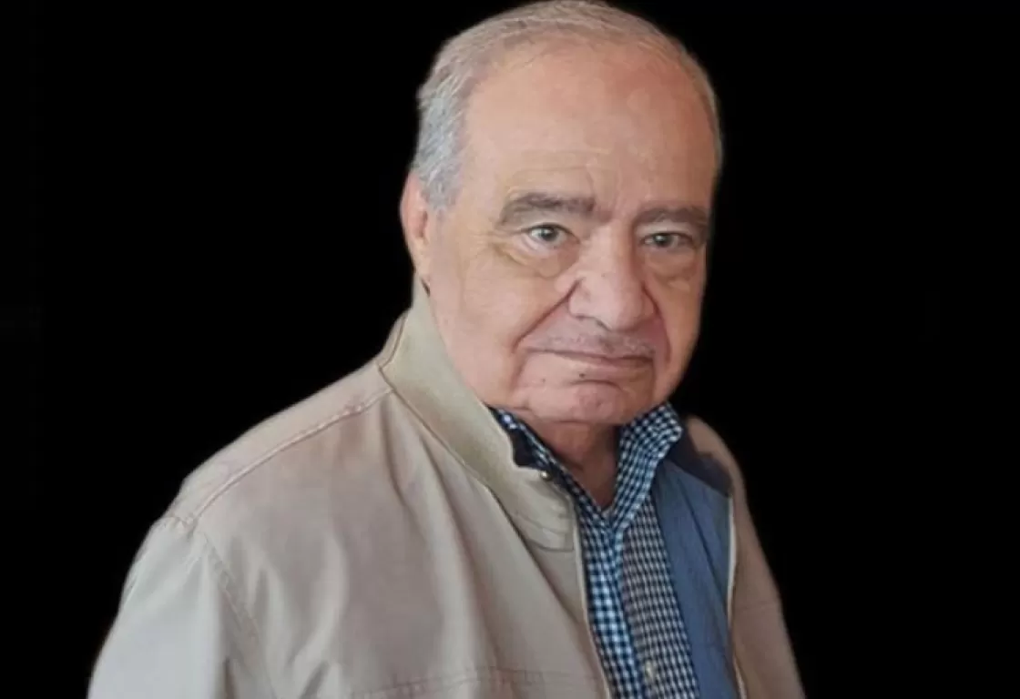 محمد شحرور: سجال لن ينتهي بالرحيل محمد شحرور: سجال لن ينتهي بالرحيل