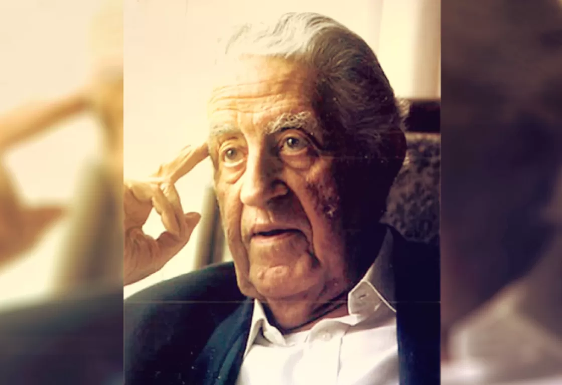 أنور عبد الملك.. واضع الاستشراق أمام أزمته الحقيقية أنور عبد الملك.. واضع الاستشراق أمام أزمته الحقيقية