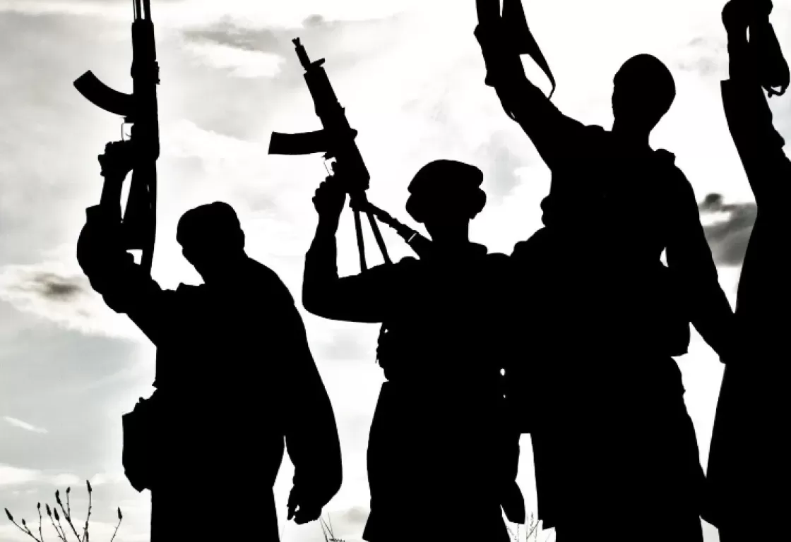 "الاعتدال والتطرف".. محاولة للفهم والمواجهة "الاعتدال والتطرف".. محاولة للفهم والمواجهة