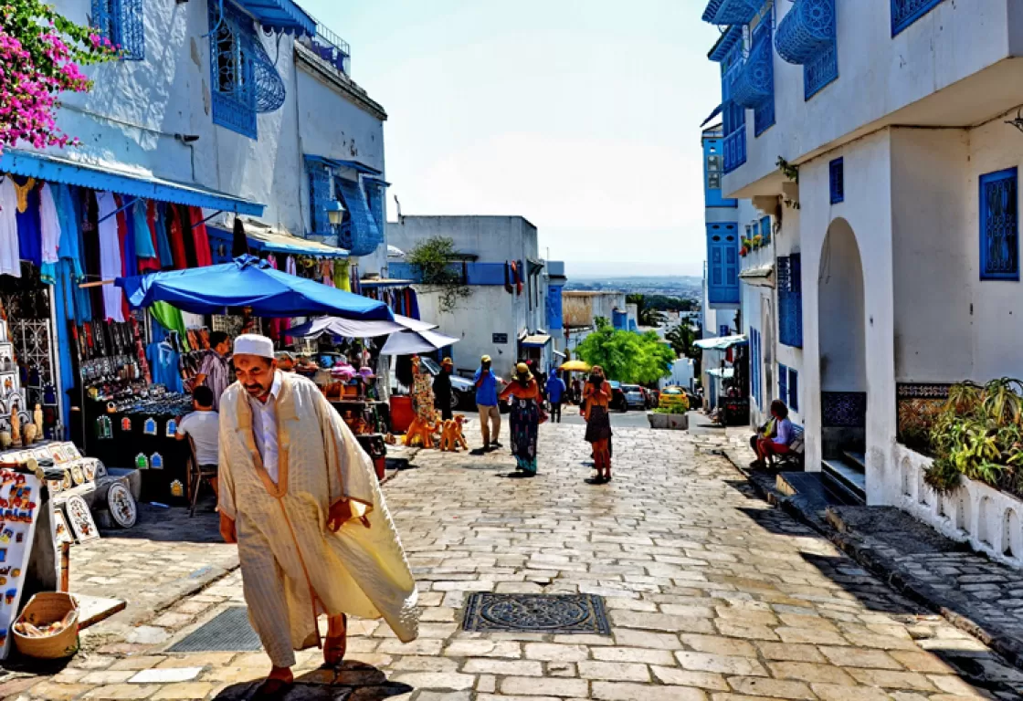 ما أبرز الأقليات التي تعيش في تونس؟