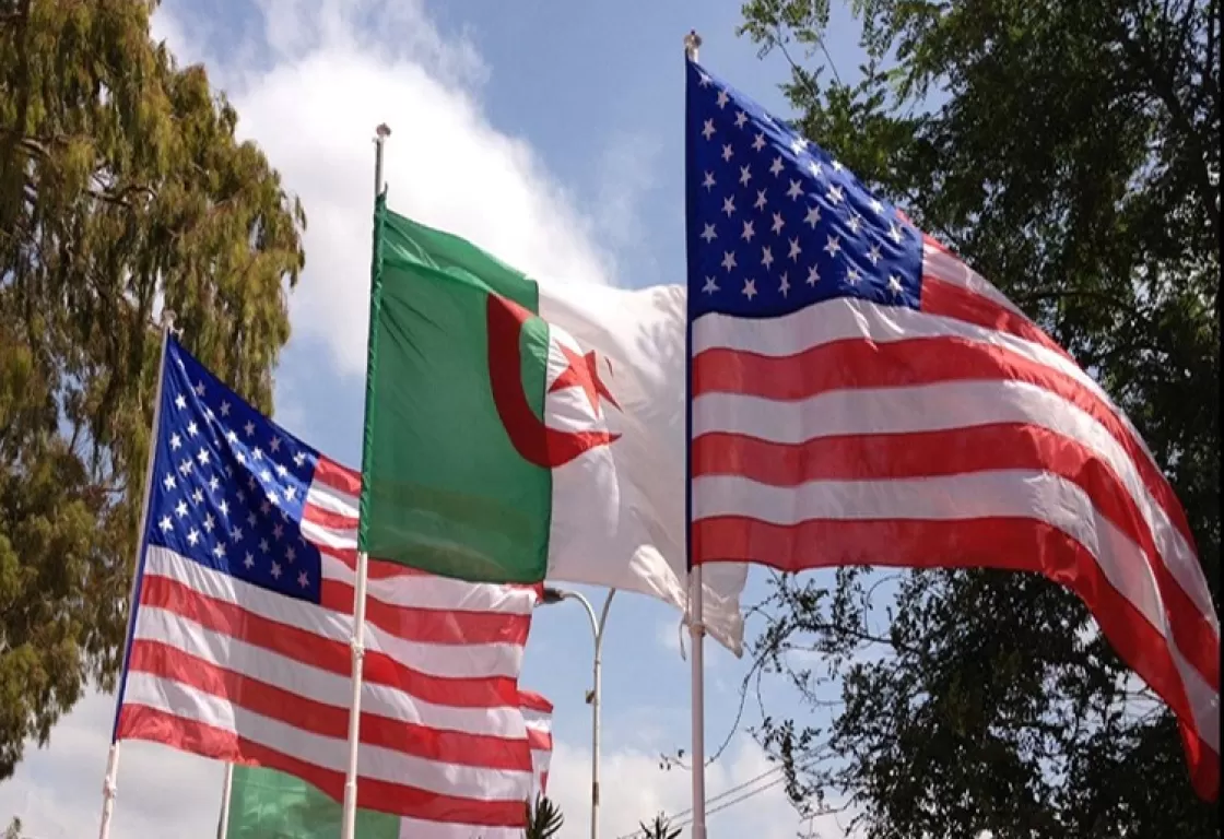 انتقادات أمريكية حادة للجزائر حول الاتجار بالبشر