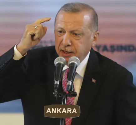 هل نجح أردوغان في إقصاء إمام أوغلو؟