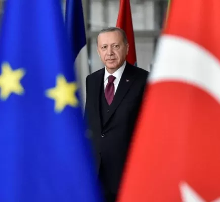 كشف موعد زيارة أردوغان إلى الإمارات وأهدافها