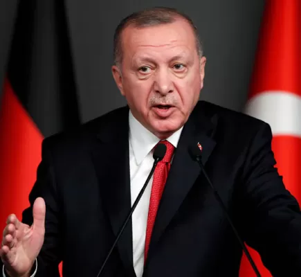 هل تحالف أردوغان مع الإرهابيين لدعمه في الانتخابات؟ ما القصة؟