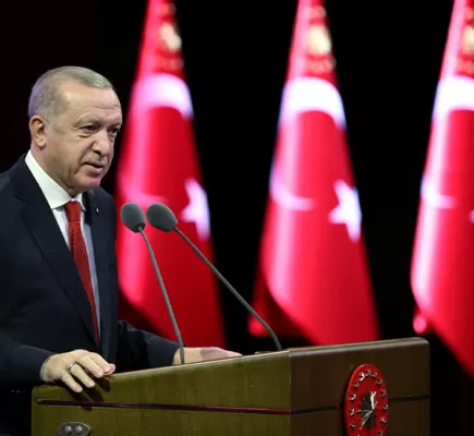 هل يطوي الأكراد عهد أردوغان بعد 20 عاما على هيمنته؟
