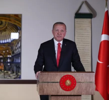 رويترز تتساءل: هل سيقبل أردوغان الهزيمة بسلاسة ويتنحى؟