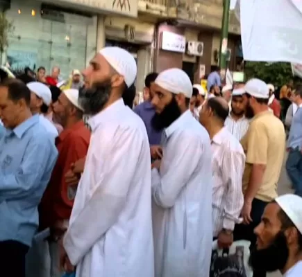 بماذا تخبرنا "نهاية الأيديولوجيا" عن أفول نجم الإسلاموية؟ بماذا تخبرنا "نهاية الأيديولوجيا" عن أفول نجم الإسلاموية؟