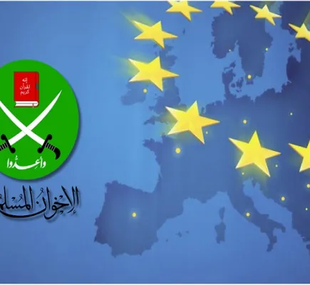 تحت ضغط أوروبي متصاعد.. الذراع الطلابي للإخوان يوظف الاحتجاجات من أجل البقاء تحت ضغط أوروبي متصاعد.. الذراع الطلابي للإخوان يوظف الاحتجاجات من أجل البقاء