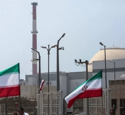 هكذا زجت إيران سوريا في صناعاتها النووية