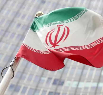 على خُطا إيران... العراق يحجب تطبيق (تيليغرام) بحجة الحفاظ على الأمن الوطني