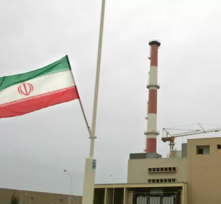 مسؤول أمريكي إيران قادرة على صناعة القنبلة النووية في غضون (12) يوماً
