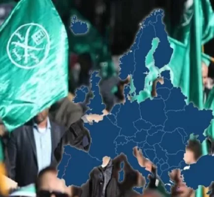 التنظيم المظلي للإخوان... ماذا تعرف عن اتحاد المنظمات الإسلامية في أوروبا؟