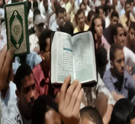 الإخوان ضد الدولة الوطنية فكراُ وممارسة الإخوان ضد الدولة الوطنية فكراُ وممارسة