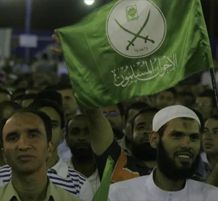 "البيعة أم المواطنة؟"... صراع الولاءات داخل التنظيمات الإسلامية "البيعة أم المواطنة؟"... صراع الولاءات داخل التنظيمات الإسلامية