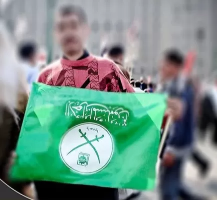 الجماعة حين تأكل أبناءها الجماعة حين تأكل أبناءها