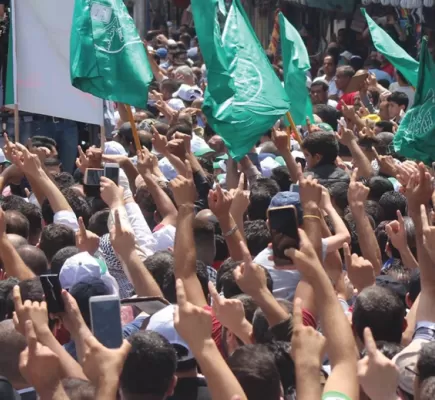 لماذا لن ينجح الإخوان بممارسة السياسة؟ لماذا لن ينجح الإخوان بممارسة السياسة؟