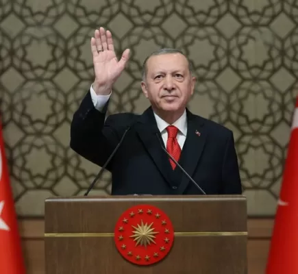 هل تخلى أردوغان عن سياسته النقدية بما يتعلق بالفوائد؟