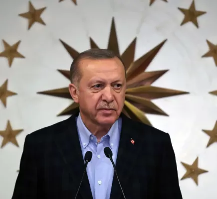 أردوغان يورط نفسه... ما قصة فيديو كليتشدار المفبرك؟