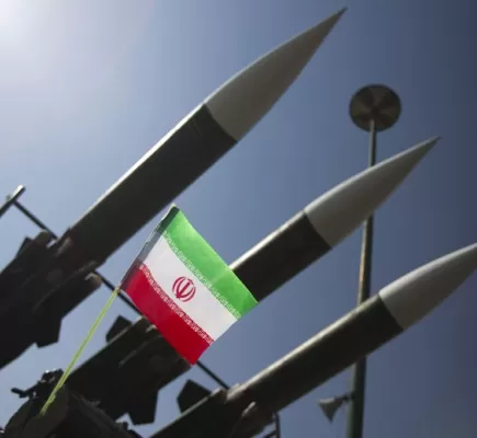صاروخ &amp;quot;فتّاح&amp;quot; الإيراني.. تهديد حقيقي أم دعاية زائفة؟