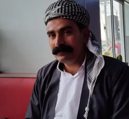 من "التكية" إلى "الخلية": تحولات التدين الكردي بين التصوف والأدلجة من "التكية" إلى "الخلية": تحولات التدين الكردي بين التصوف والأدلجة