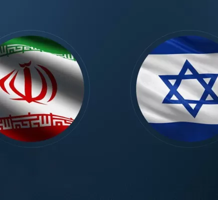 تنديد دولي وتحذير إسرائيلي للصاروخ &amp;quot;فرط صوتي&amp;quot; الإيراني