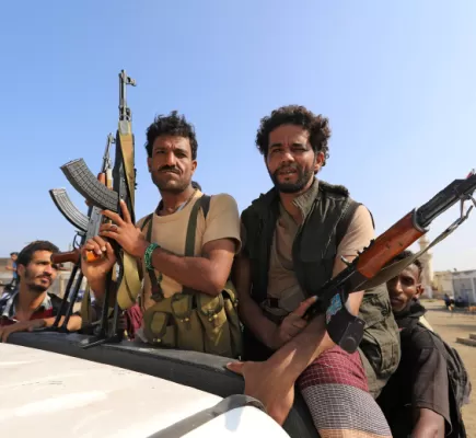 ميليشيات الحوثي تعترف بمصرع (156) من مقاتليها