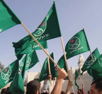 باحث في حركات الإسلام السياسي: الإخوان فشلوا في زرع الفتنة واستغلال القضية الفلسطينية