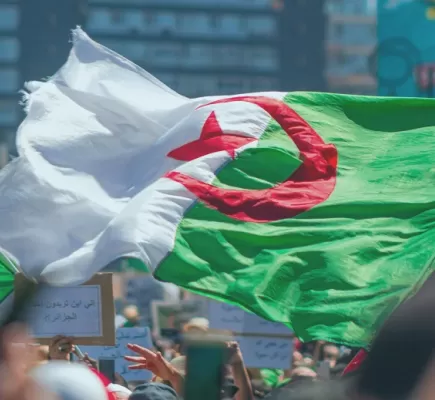الجزائر: ماذا يقصد الإخوان بالدعوة إلى &amp;quot;تحرير الفقه السياسي&amp;quot;؟